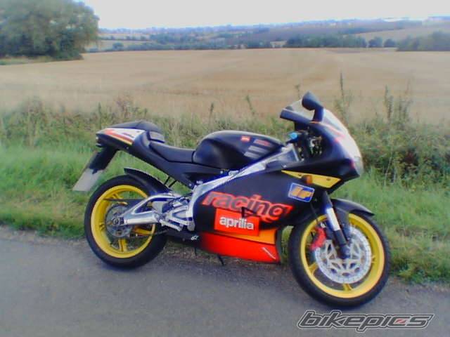 Bike Photo 262537