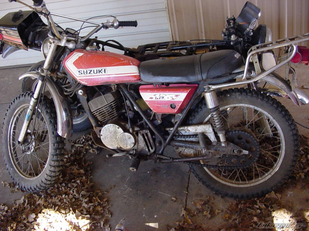 Bike Photo 262540