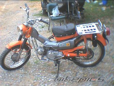 Bike Photo 262541
