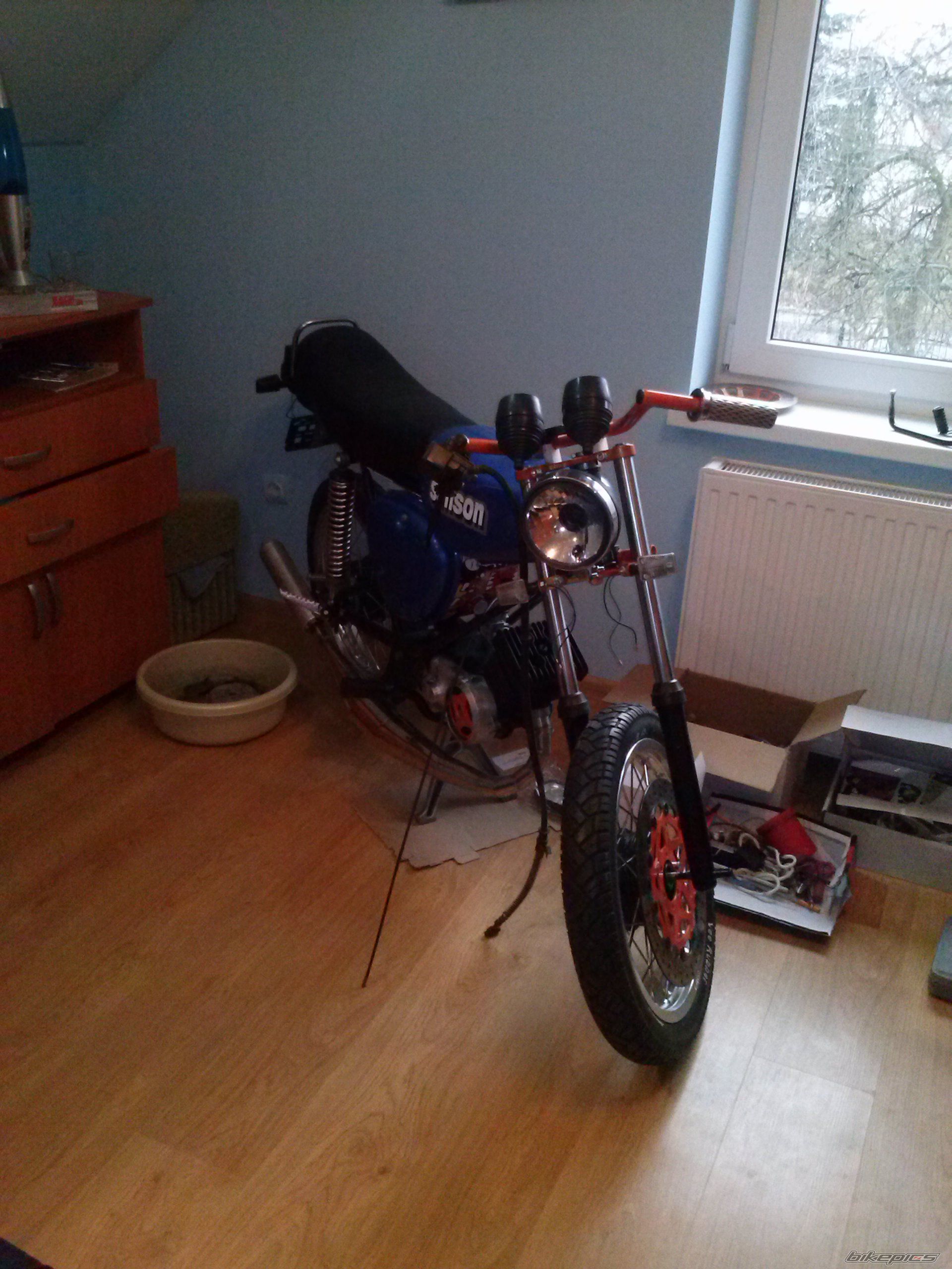 Bike Photo 2625437