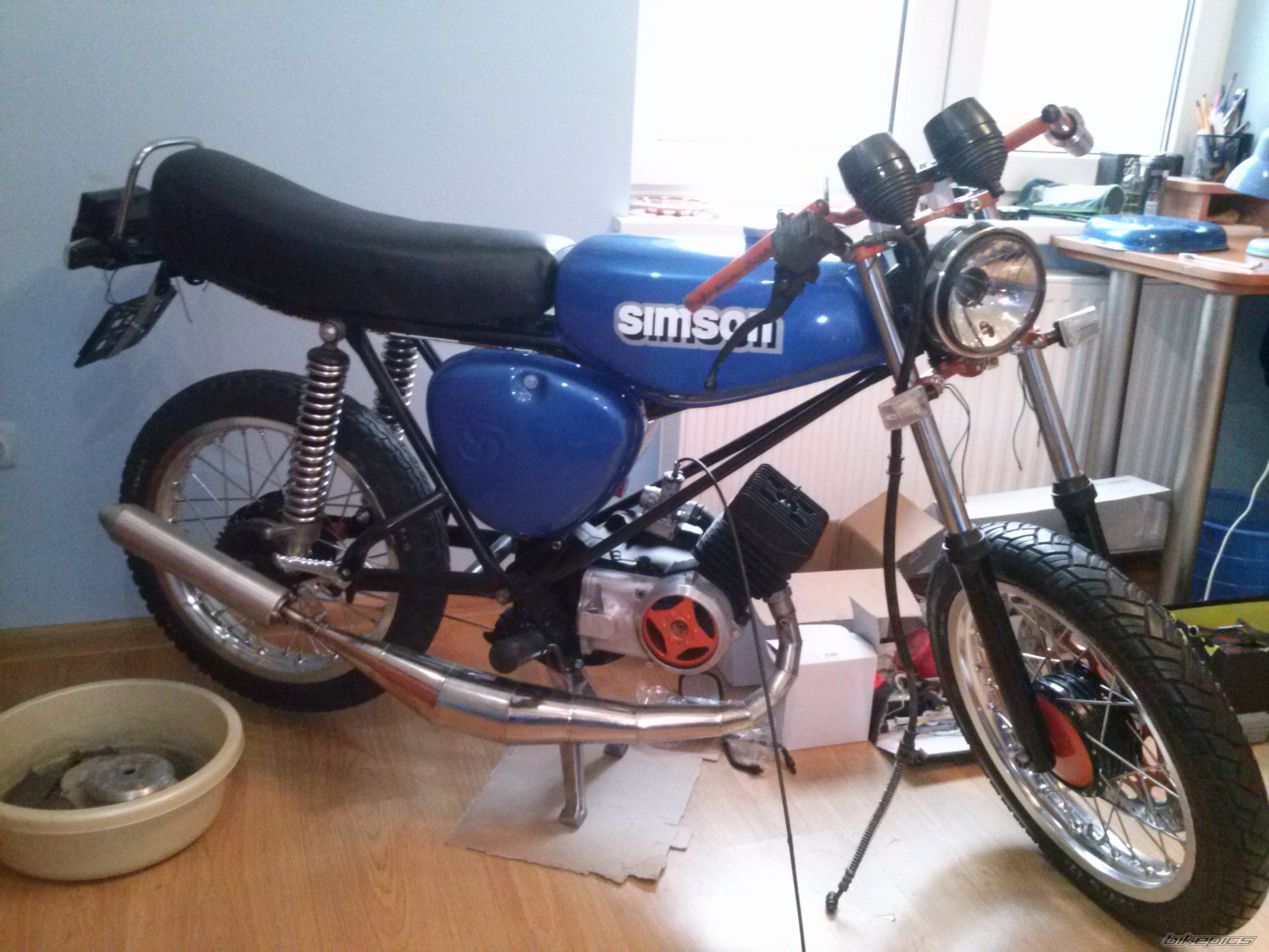 Bike Photo 2625438