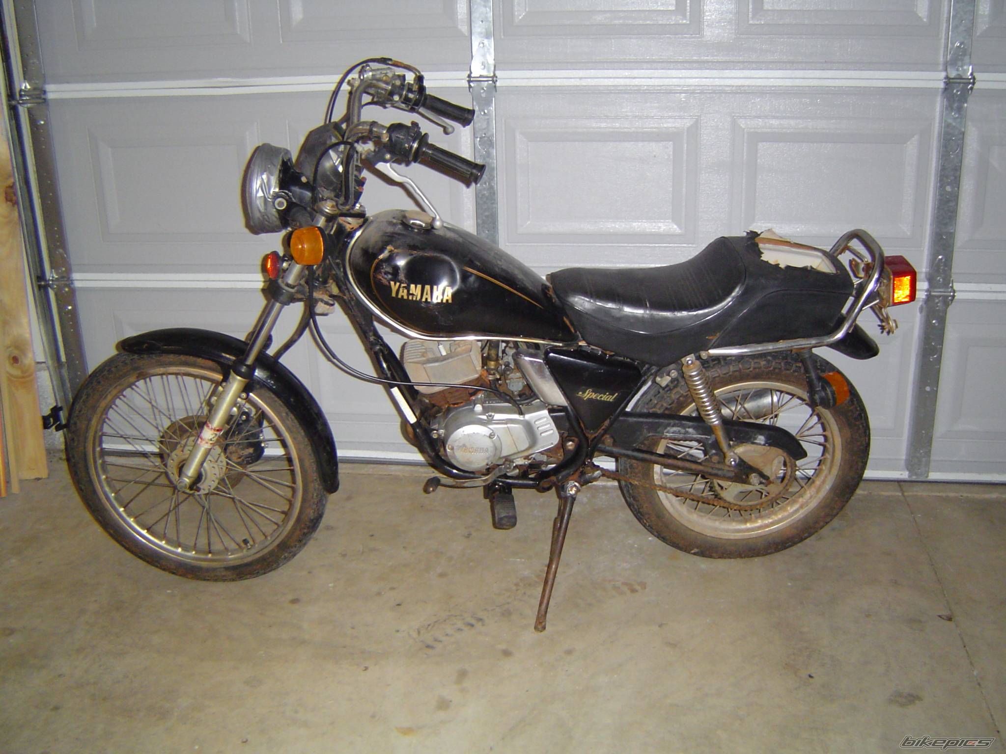 Bike Photo 262544