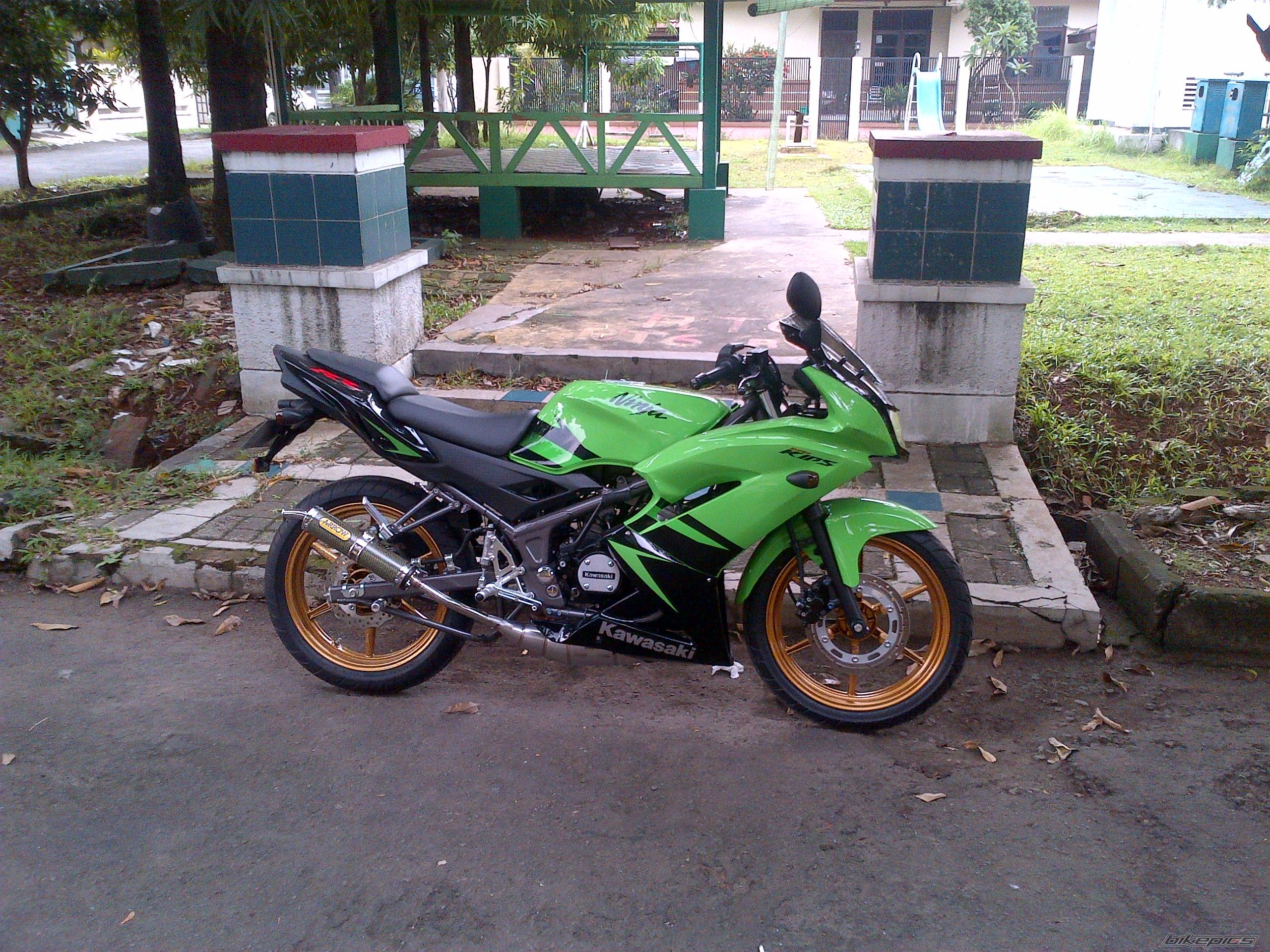 Bike Photo 2625457
