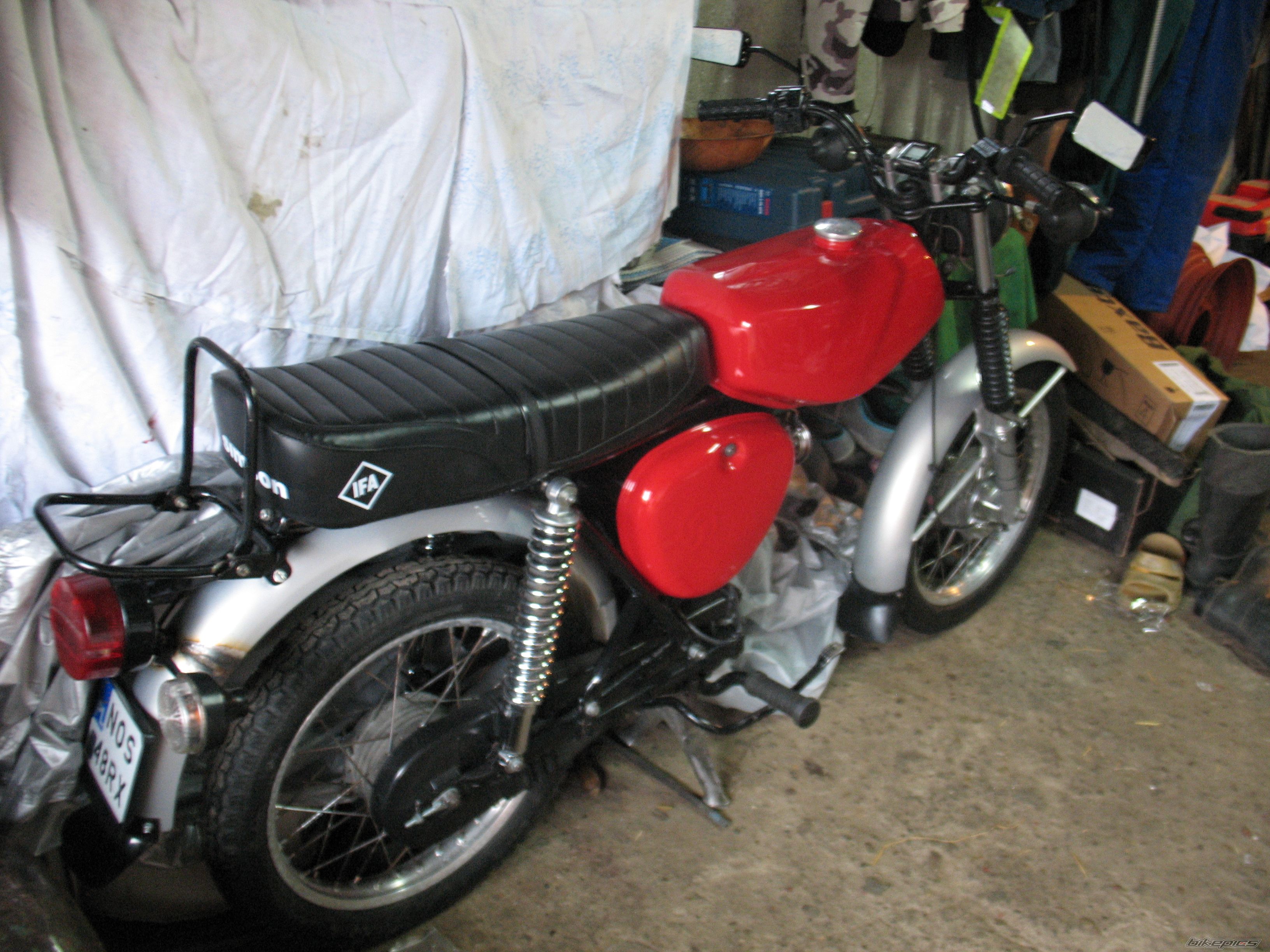 Bike Photo 2625464