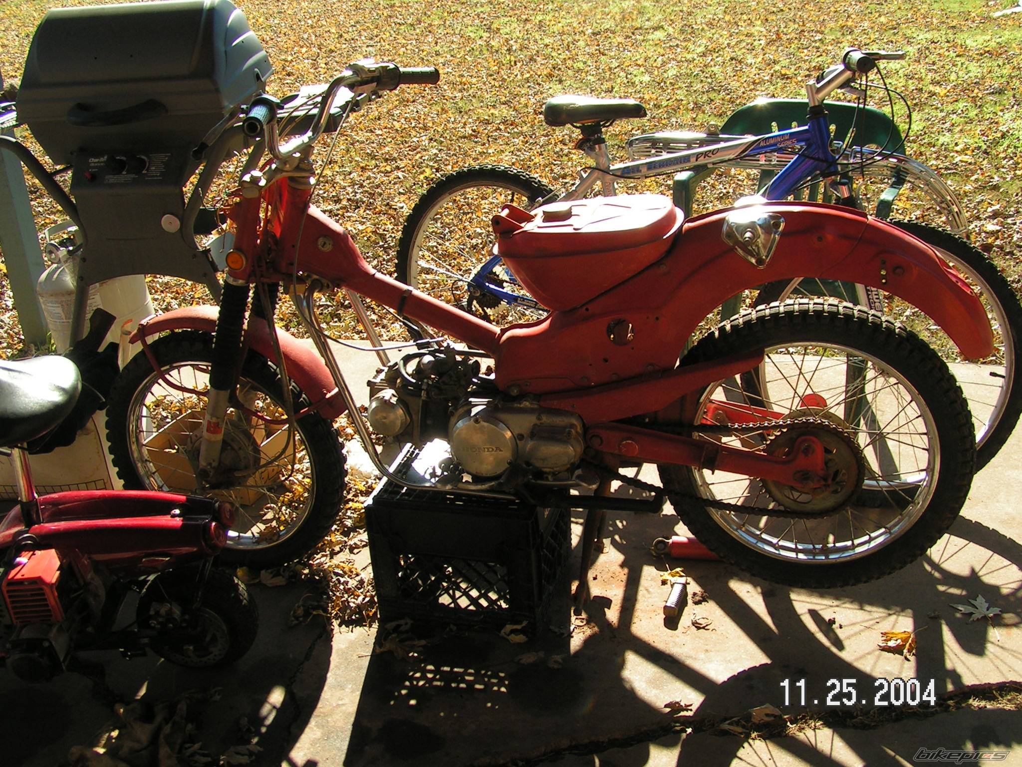 Bike Photo 262547