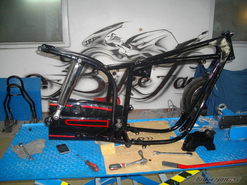 Bike Photo 2625487