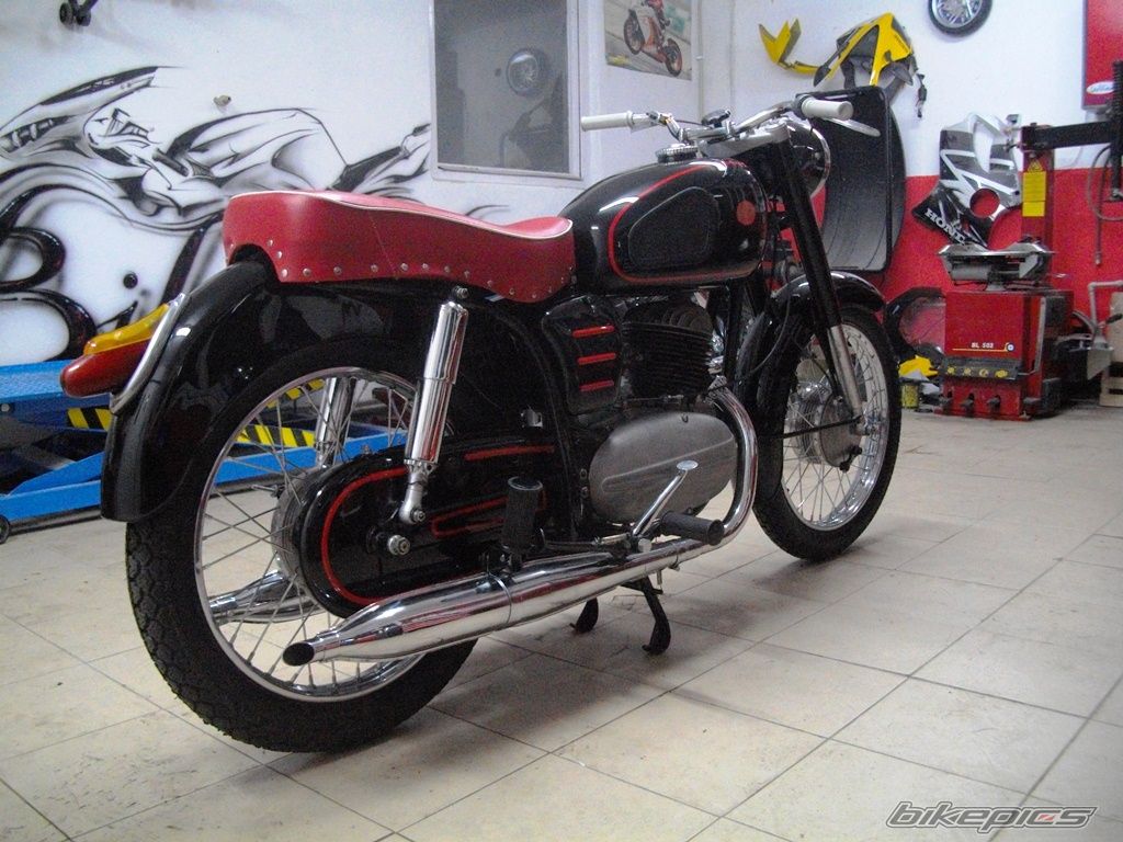Bike Photo 2625494