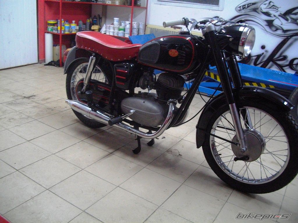 Bike Photo 2625497