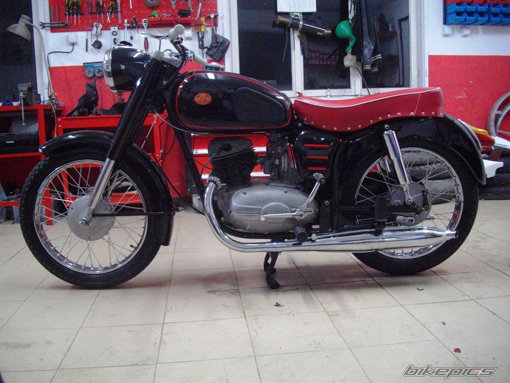 Bike Photo 2625499