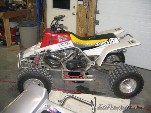 Bike Photo 262553