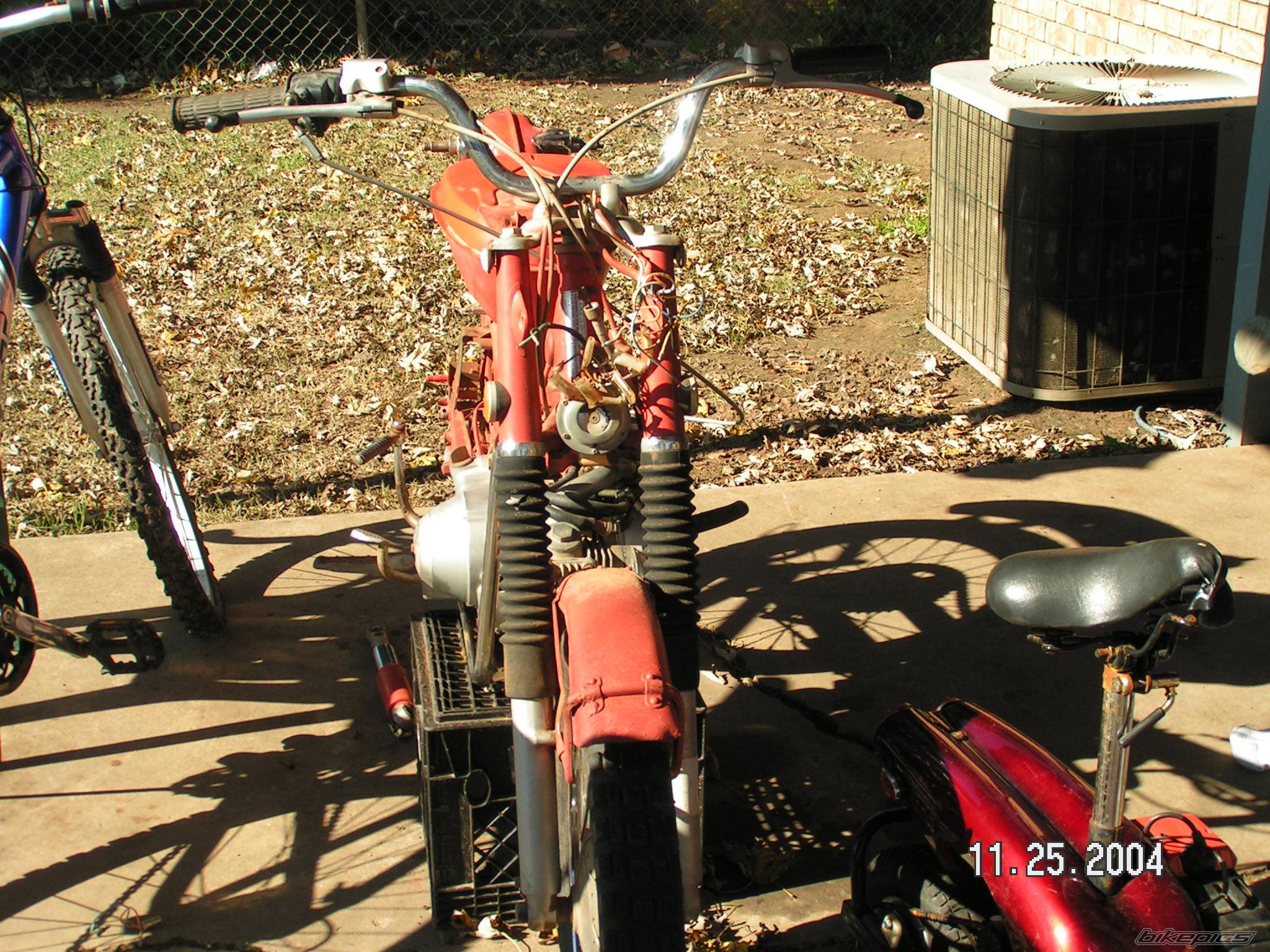 Bike Photo 262555
