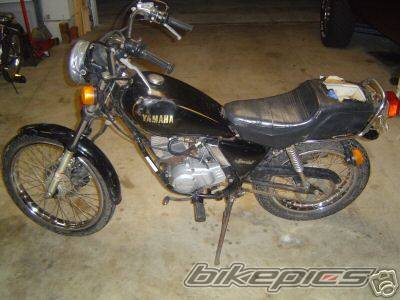 Bike Photo 262556