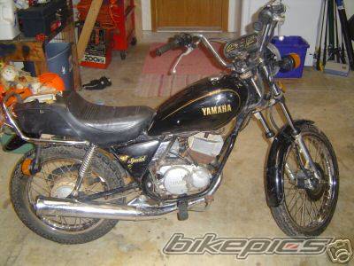 Bike Photo 262557