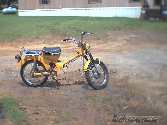 Bike Photo 262561