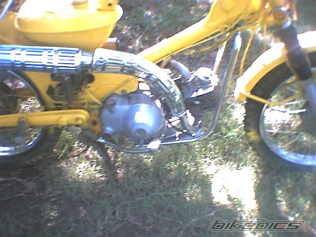 Bike Photo 262562