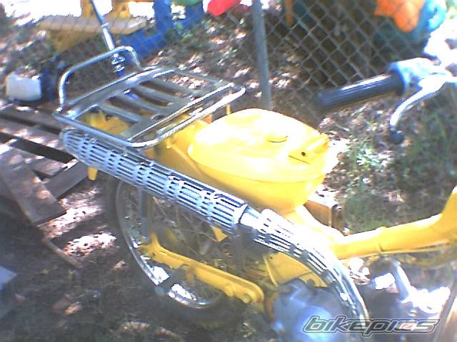 Bike Photo 262563
