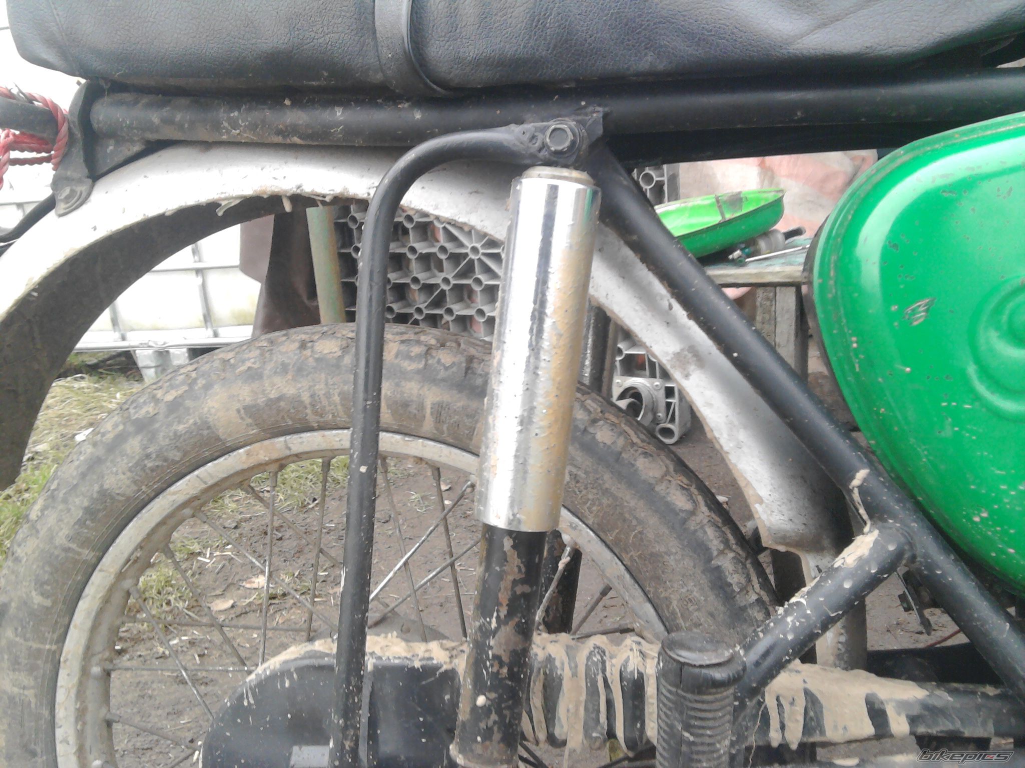Bike Photo 2625748