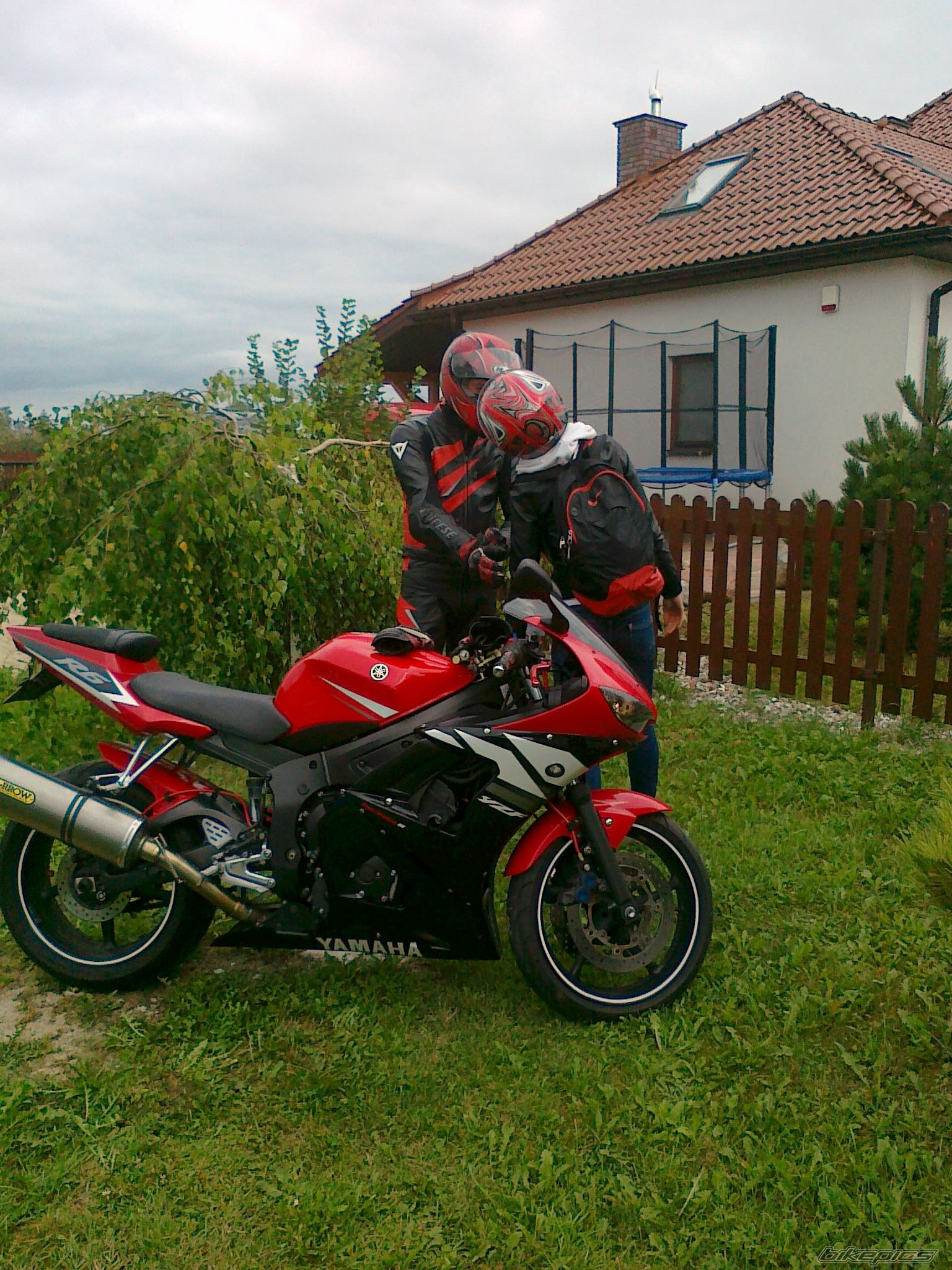 Bike Photo 2625778