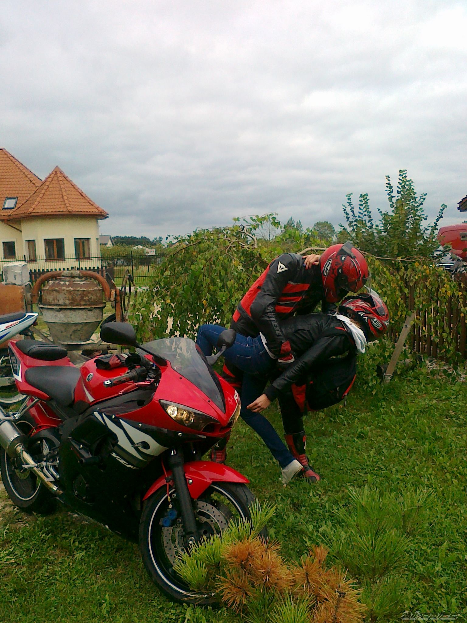Bike Photo 2625779