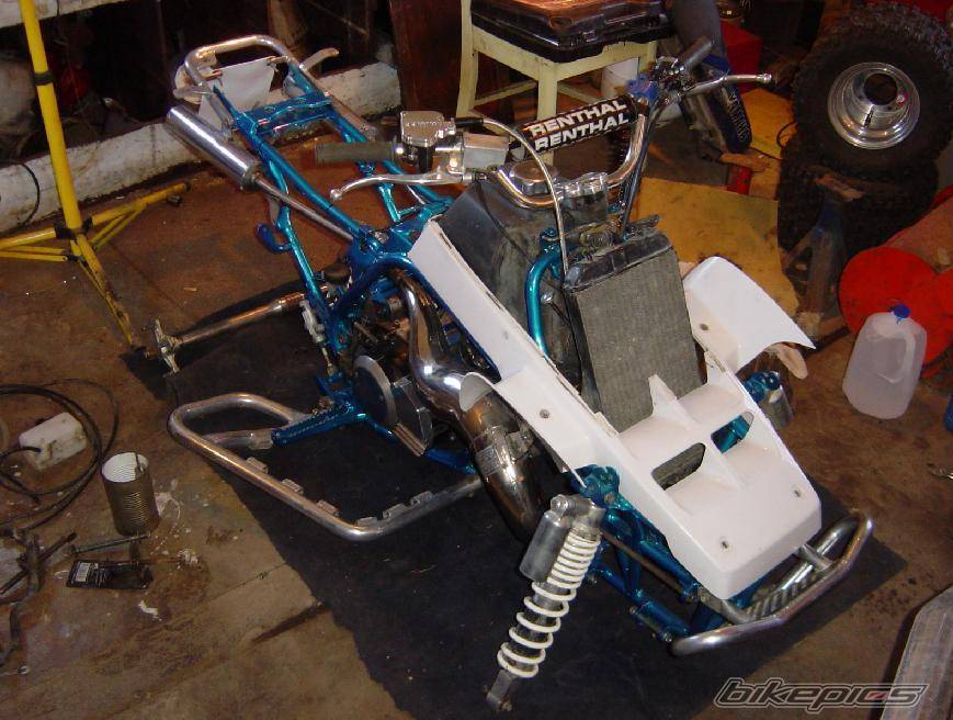 Bike Photo 262597