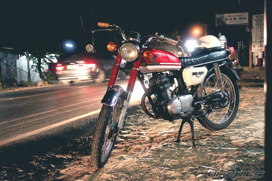 Bike Photo 2626067