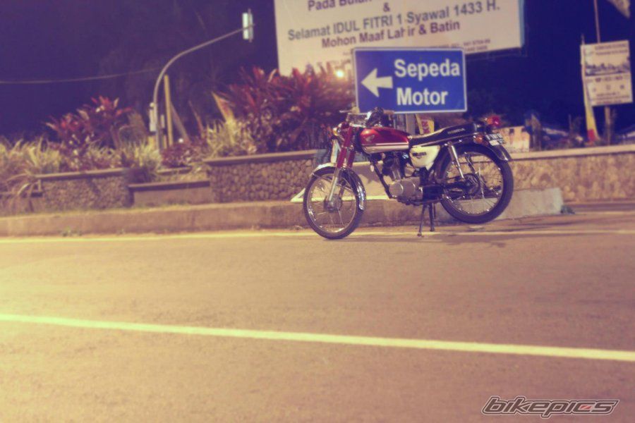 Bike Photo 2626068
