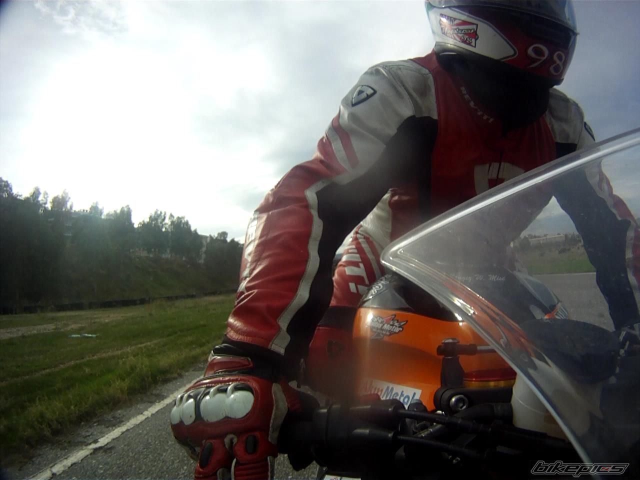 Bike Photo 2626287