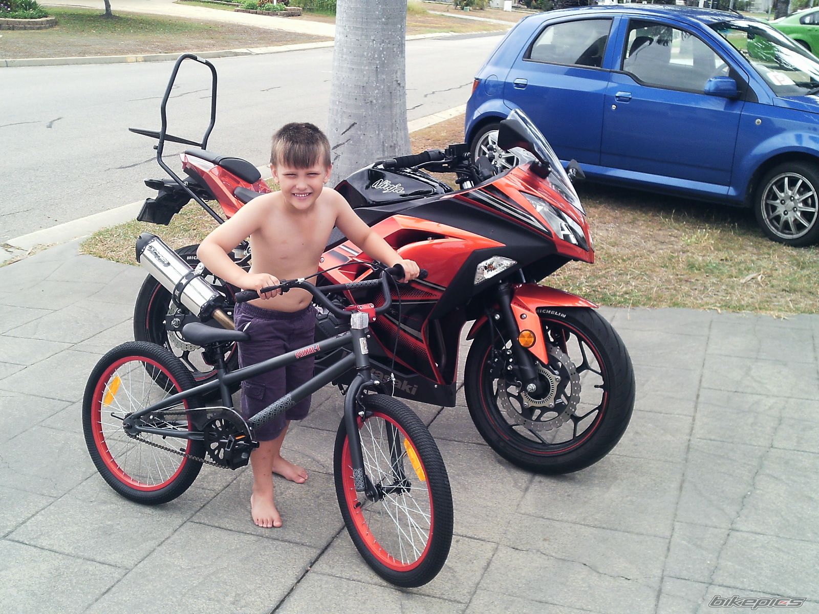 Bike Photo 2626310