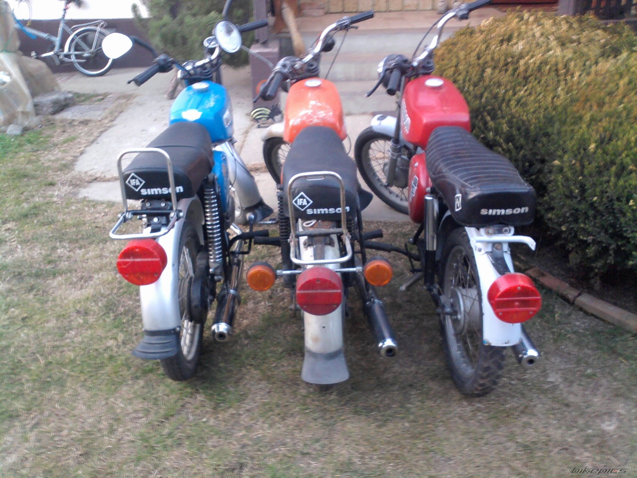 Bike Photo 2626417