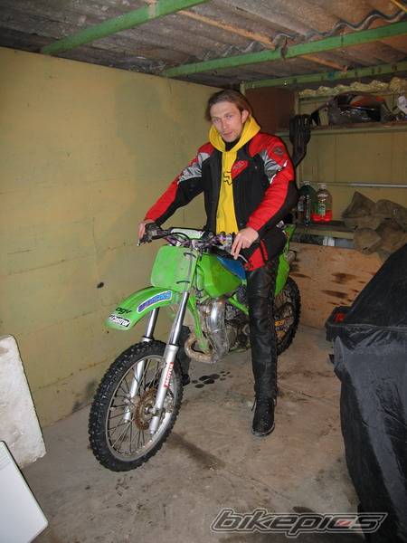 Bike Photo 262649