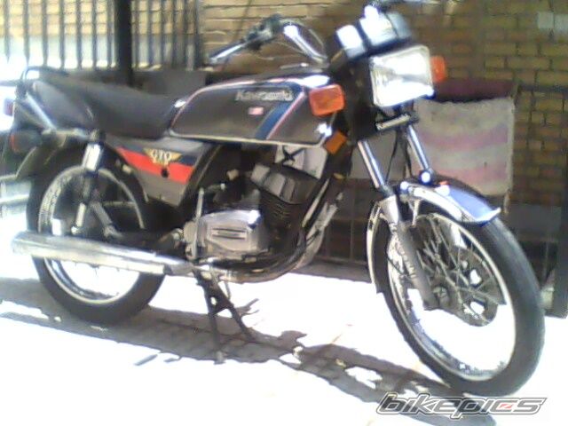 Bike Photo 2626510