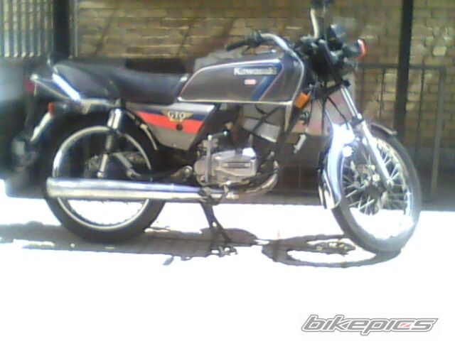 Bike Photo 2626511