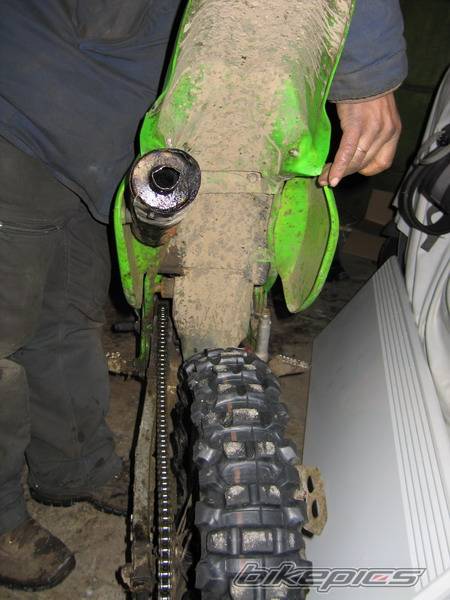 Bike Photo 262652