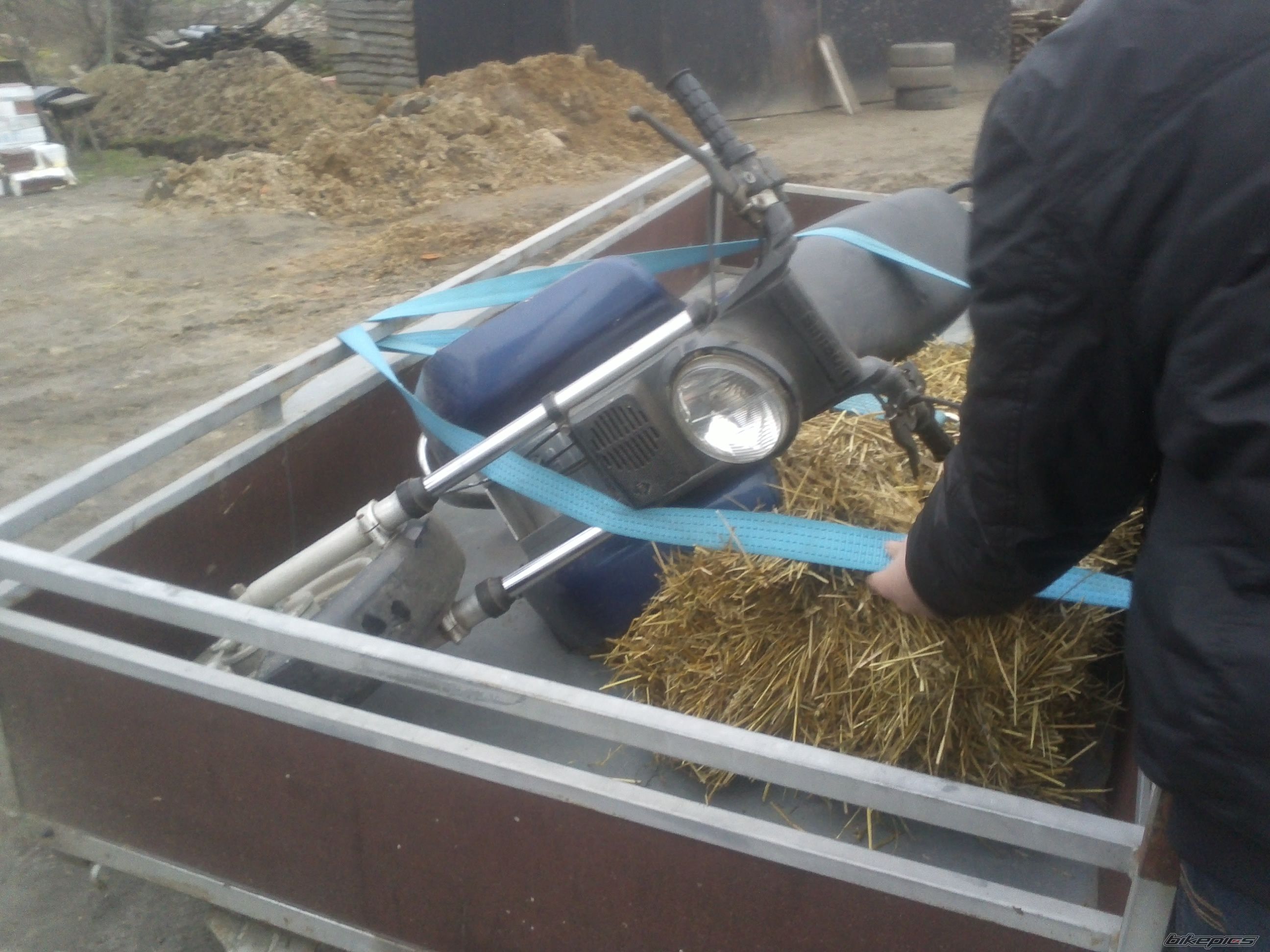 Bike Photo 2626603