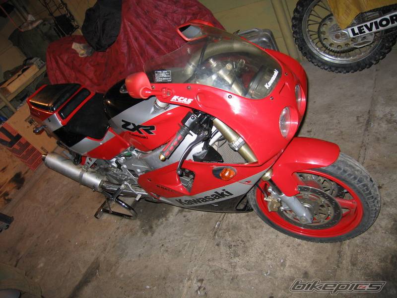 Bike Photo 262661