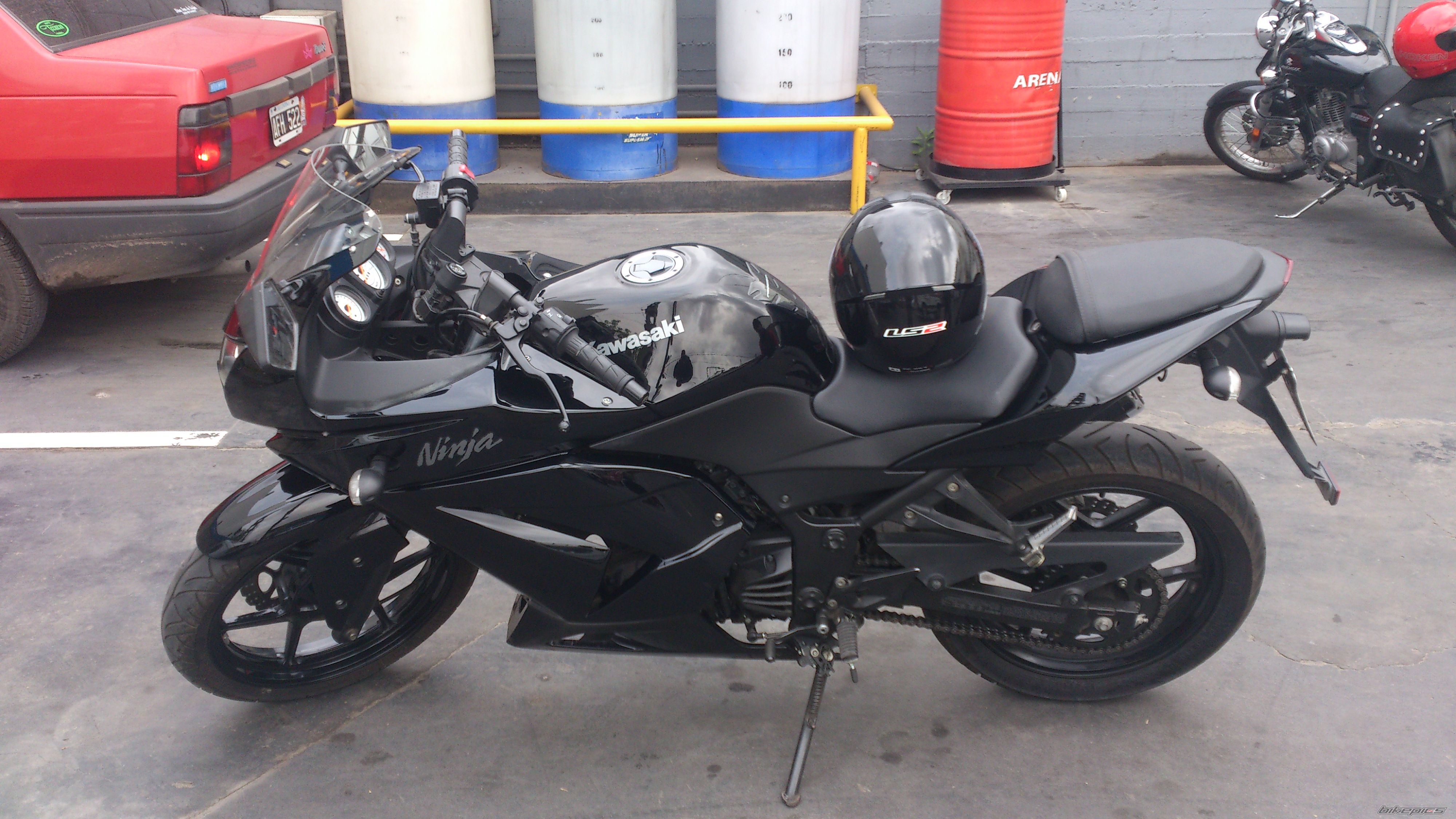 Bike Photo 2626698