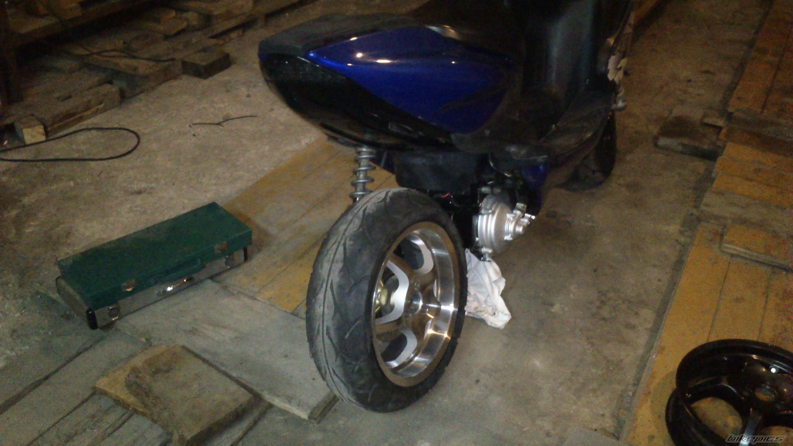 Bike Photo 2626719
