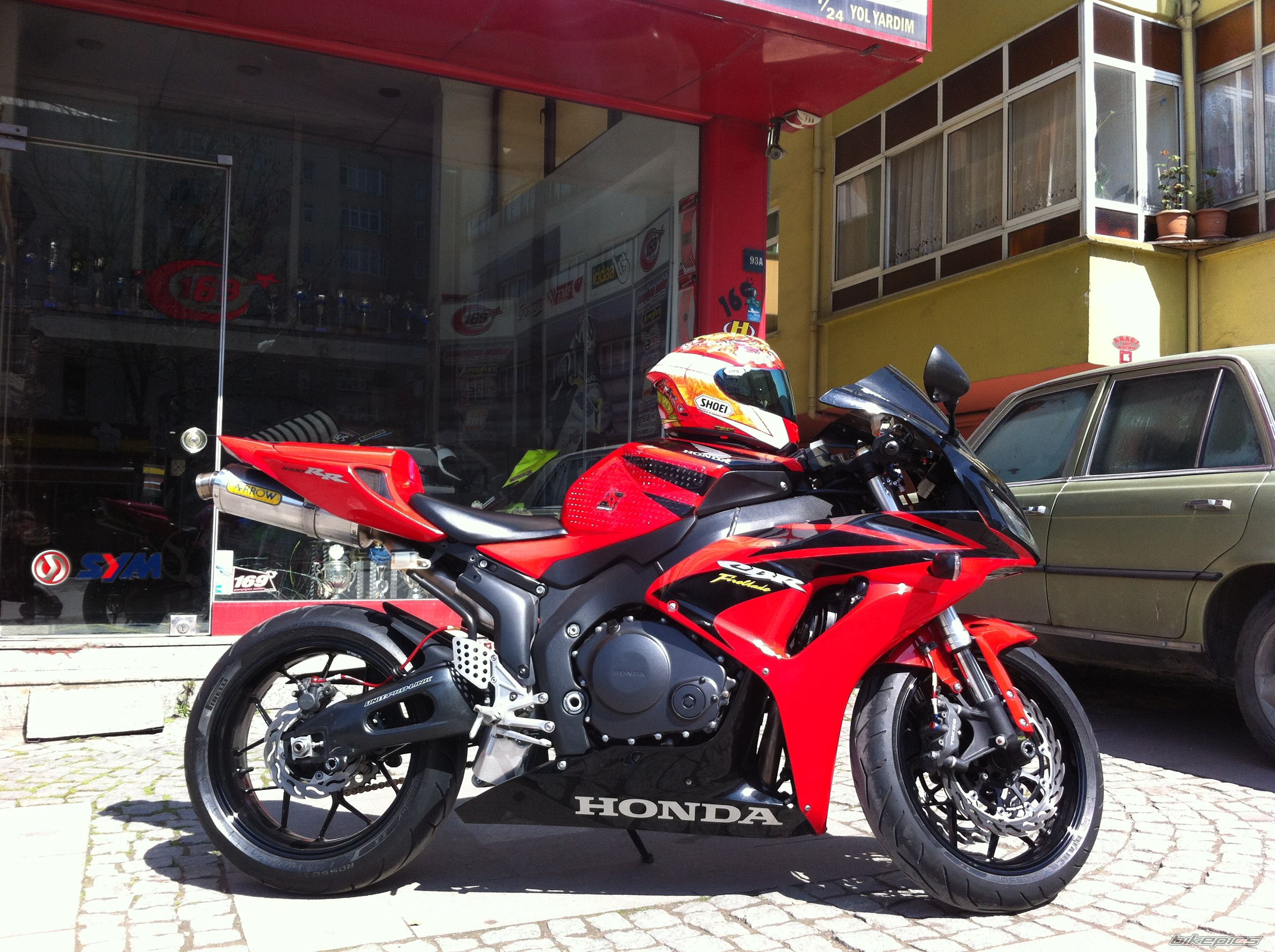 Bike Photo 2626976