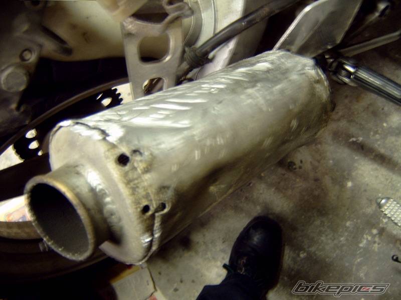 Bike Photo 262705