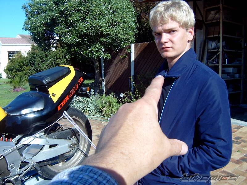 Bike Photo 262707
