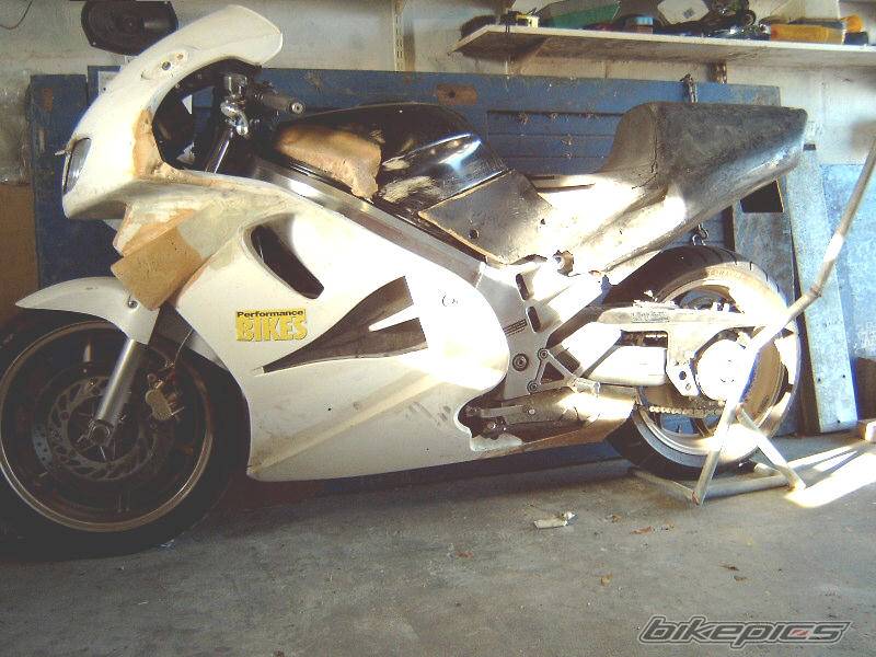 Bike Photo 262708