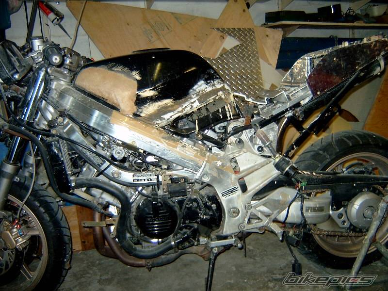 Bike Photo 262709