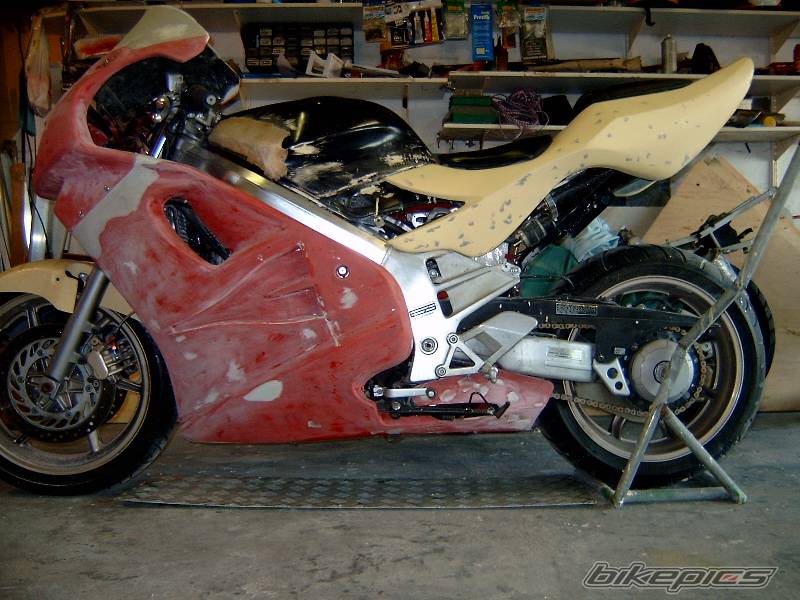 Bike Photo 262711