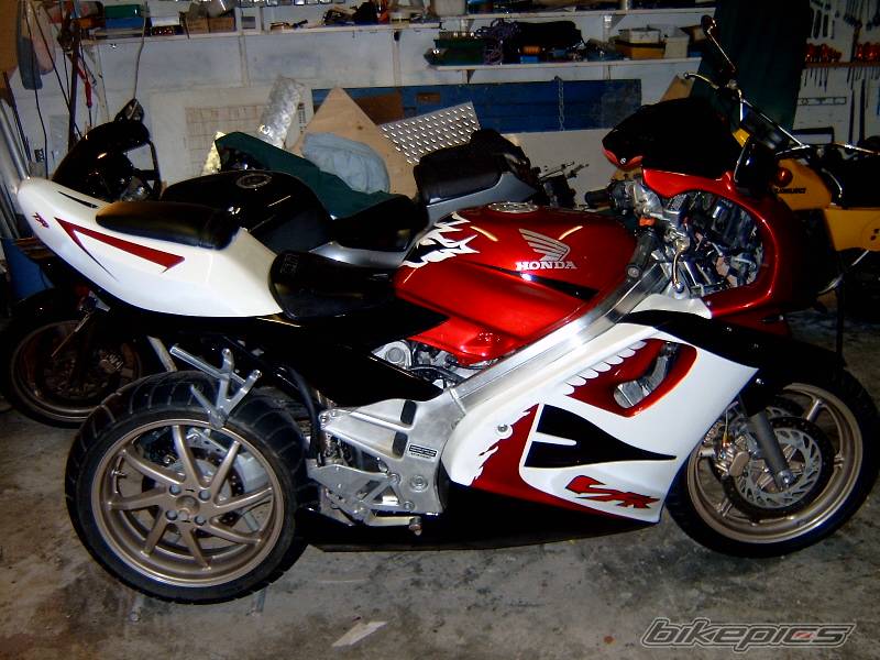 Bike Photo 262712