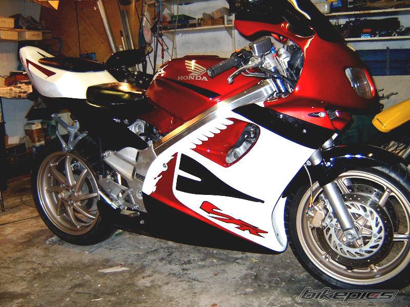 Bike Photo 262713