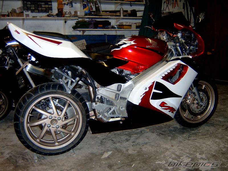 Bike Photo 262717