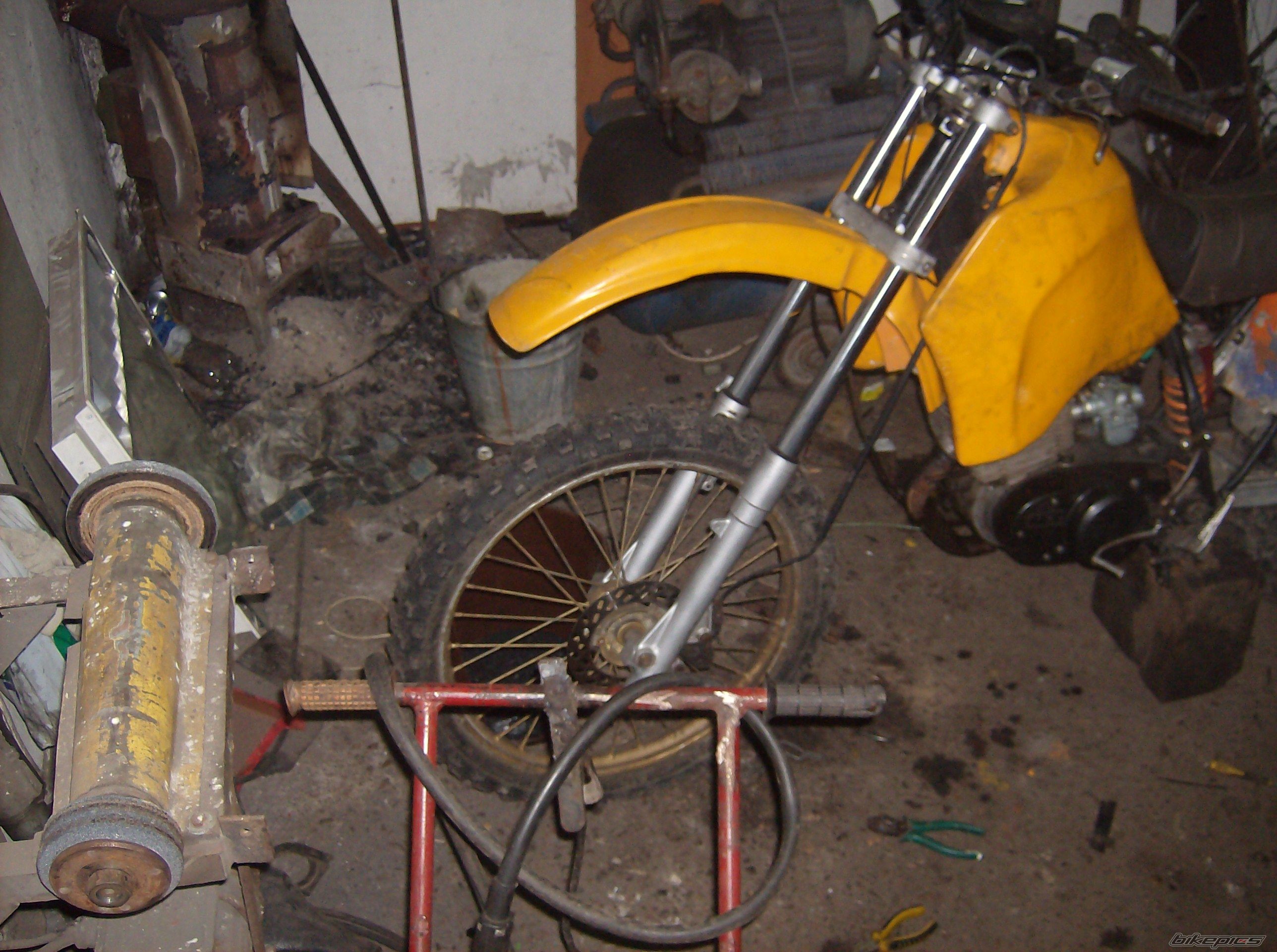 Bike Photo 2627224