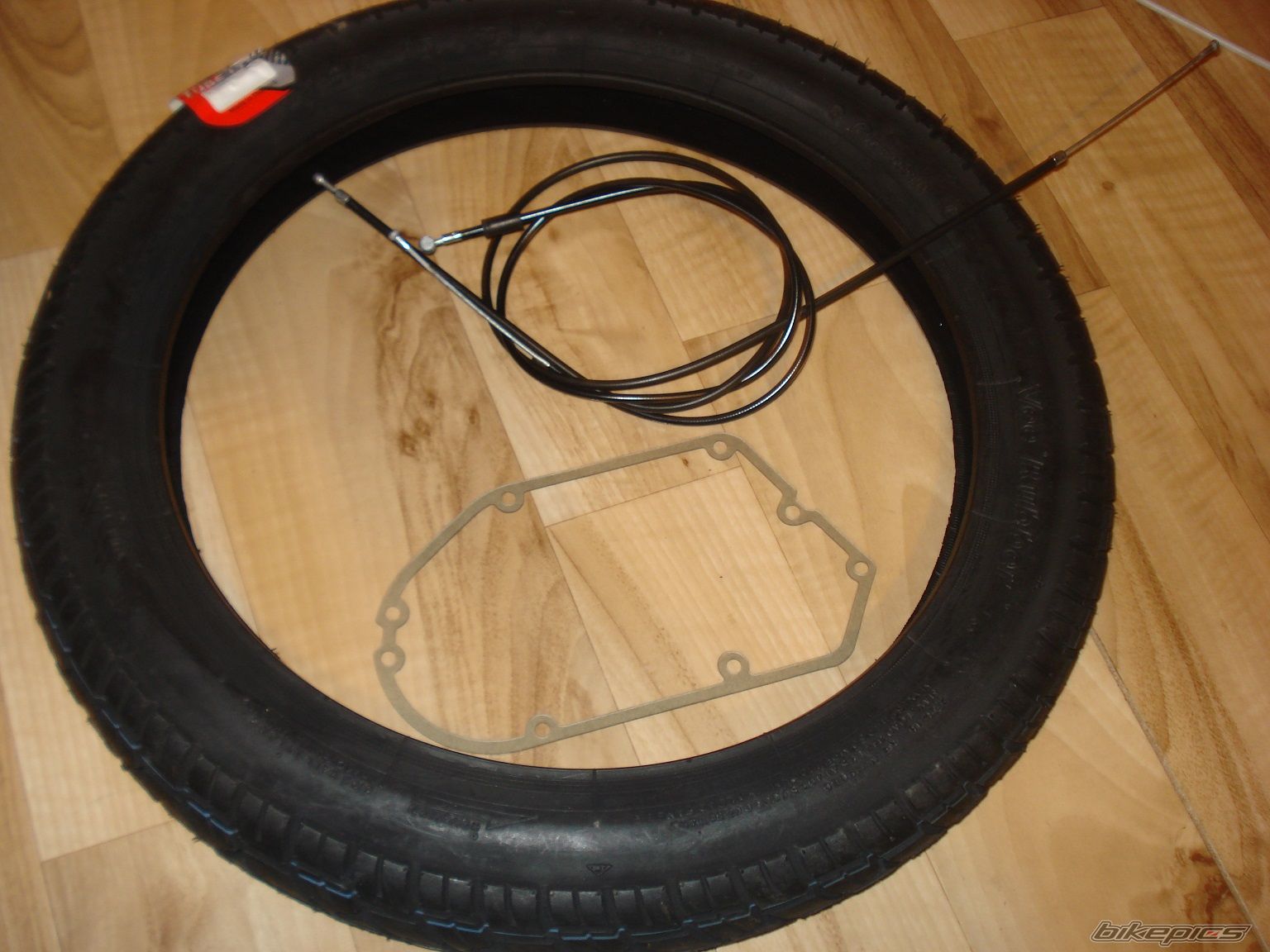 Bike Photo 2627426