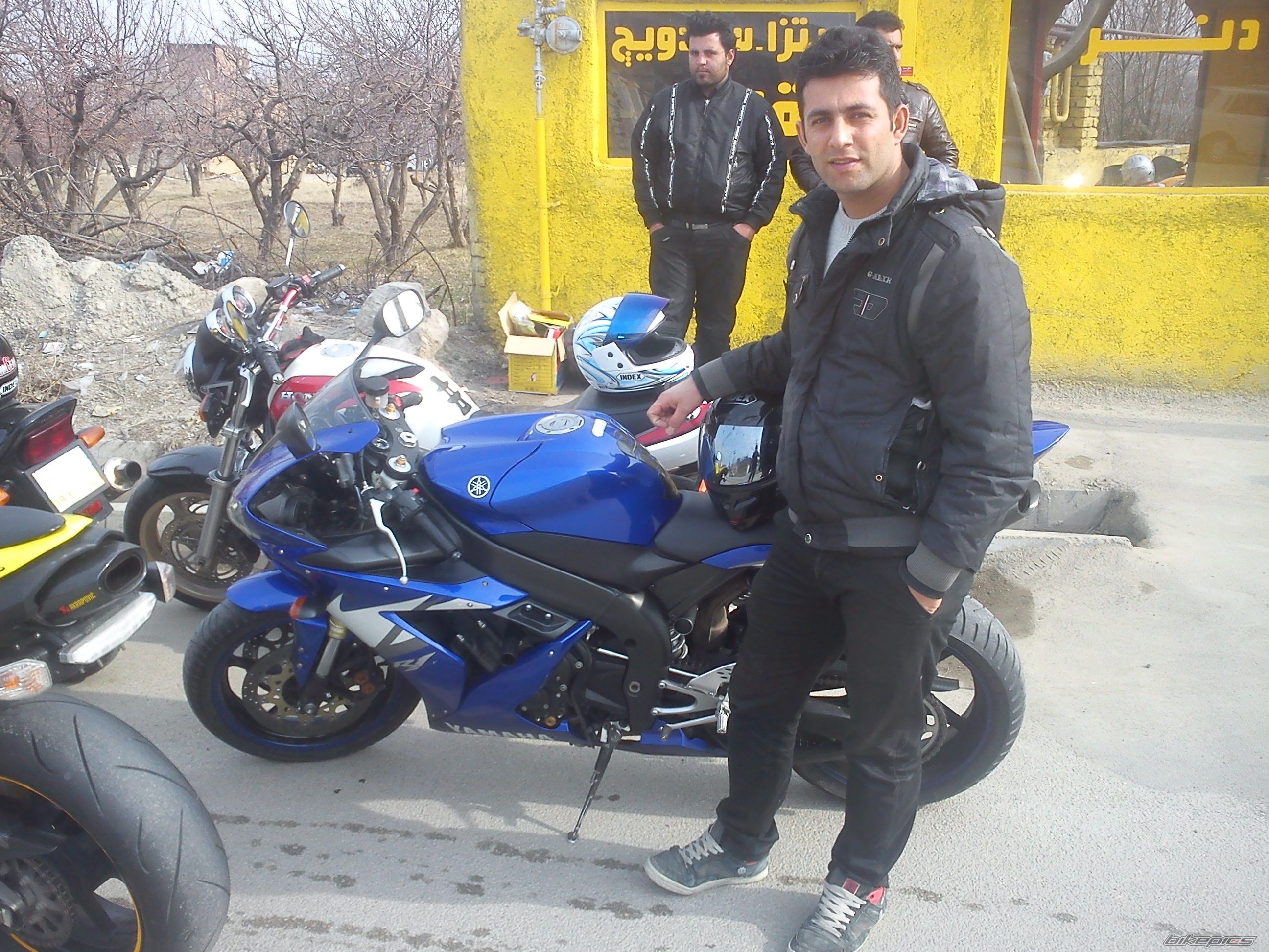 Bike Photo 2627490