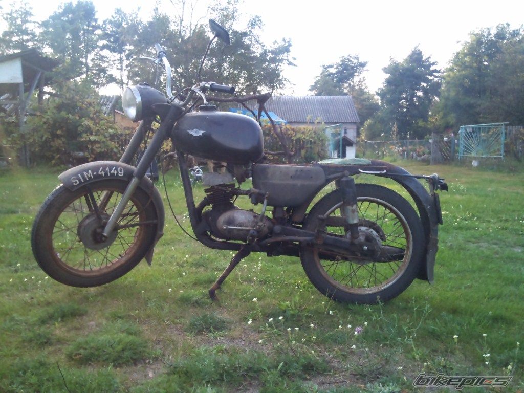 Bike Photo 2627599